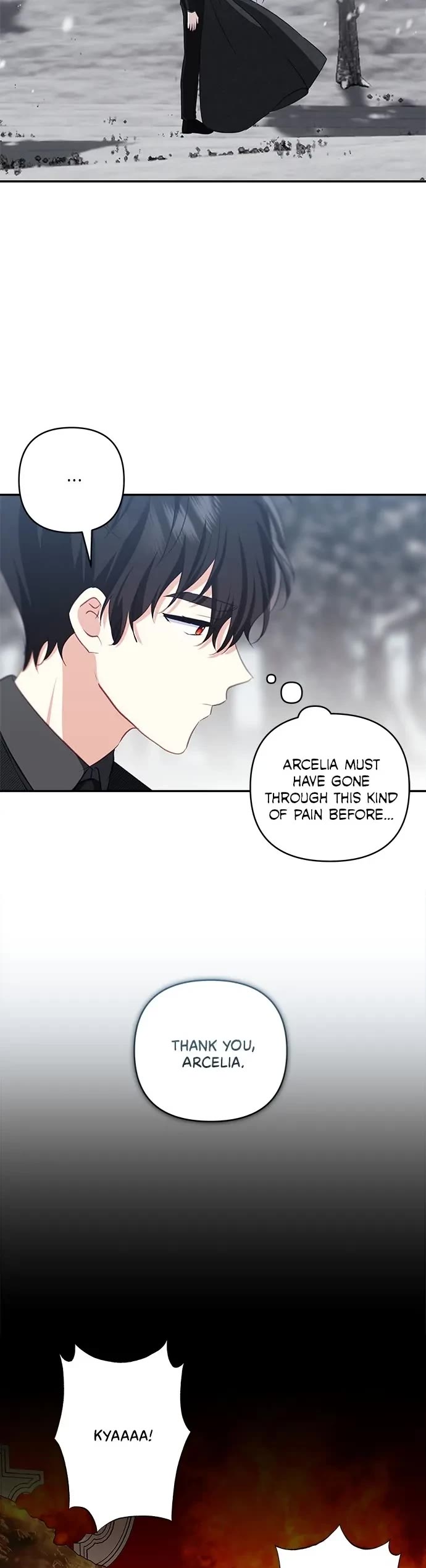 Monster Duke's Daughter Chapter 98 page 9 - Chapter 98