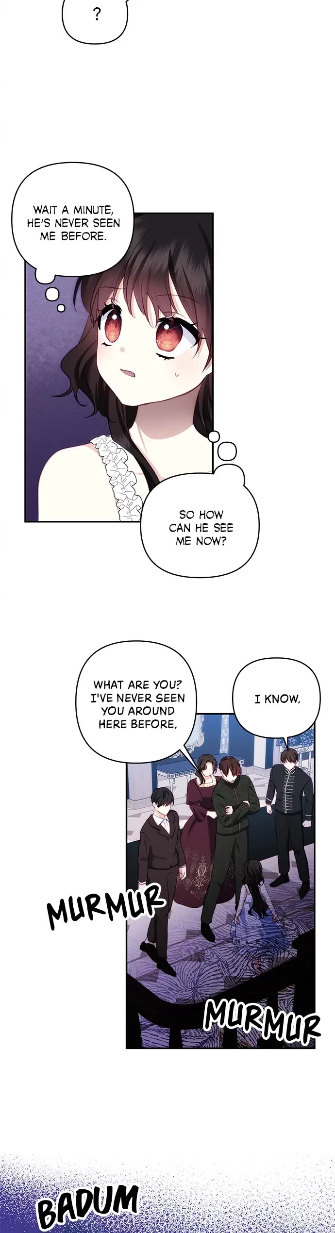Monster Duke's Daughter Chapter 99 page 14 - Chapter 99