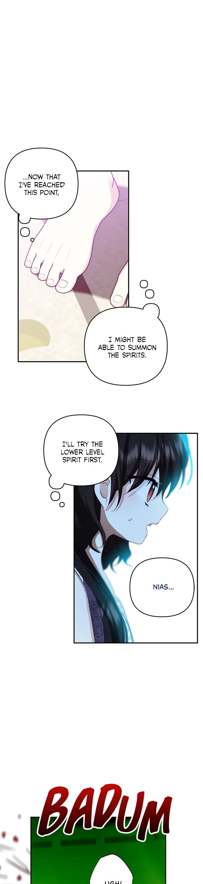 Monster Duke's Daughter Chapter 99 page 17 - Chapter 99