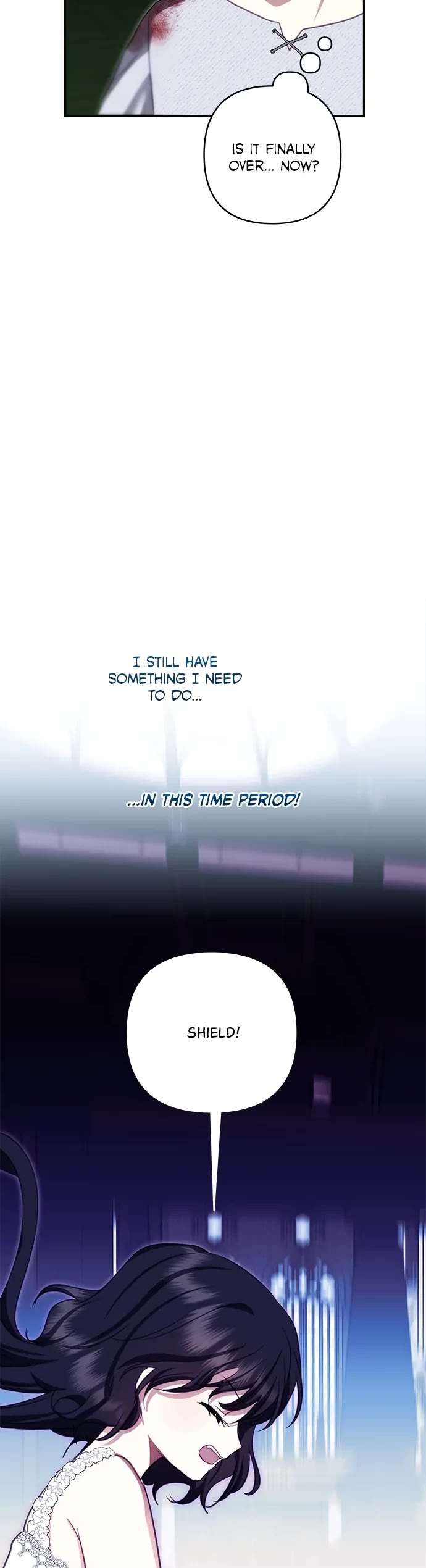 Monster Duke's Daughter Chapter 99 page 20 - Chapter 99