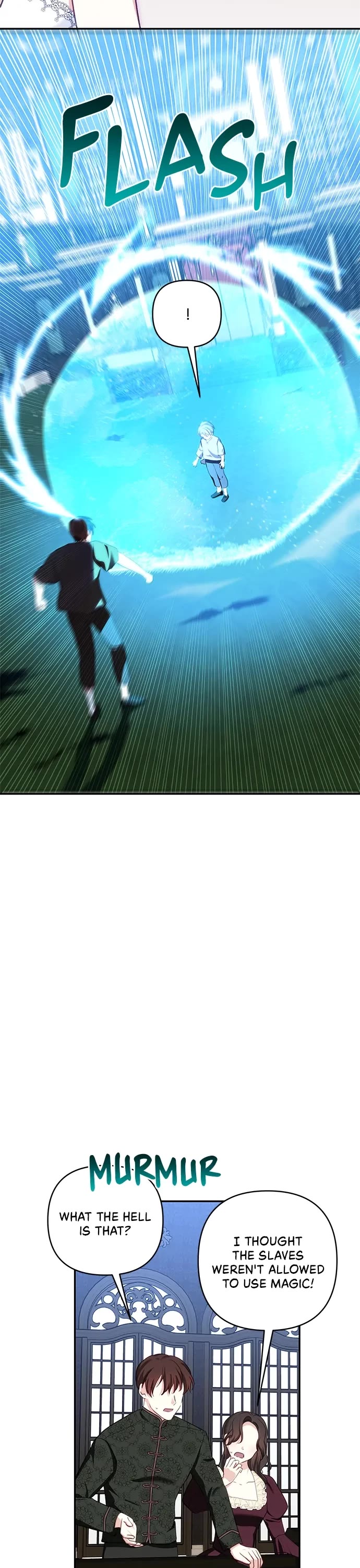 Monster Duke's Daughter Chapter 99 page 21 - Chapter 99