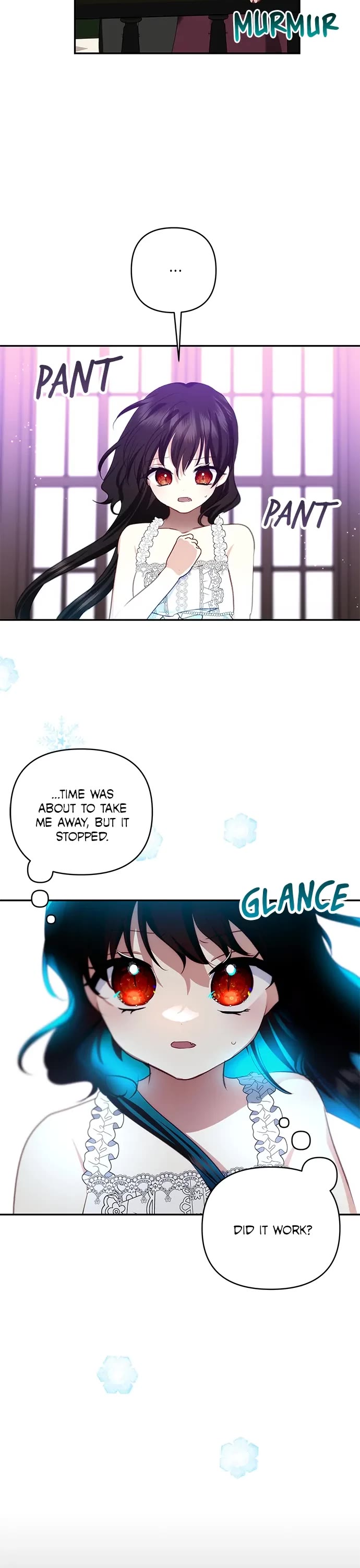 Monster Duke's Daughter Chapter 99 page 22 - Chapter 99