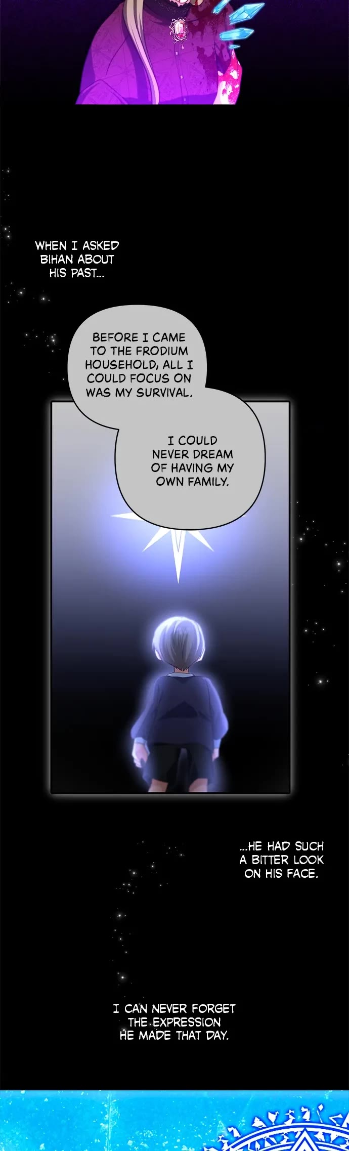 Monster Duke's Daughter Chapter 99 page 32 - Chapter 99