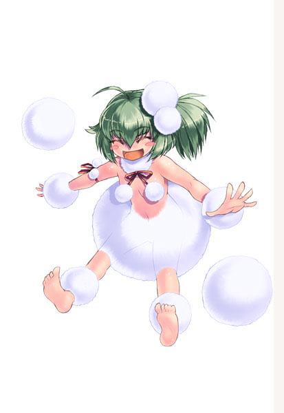 Monster Girl Encyclopedia Chapter 0 page 112 - Chapter 0 : Monster Girl Encyclopedia