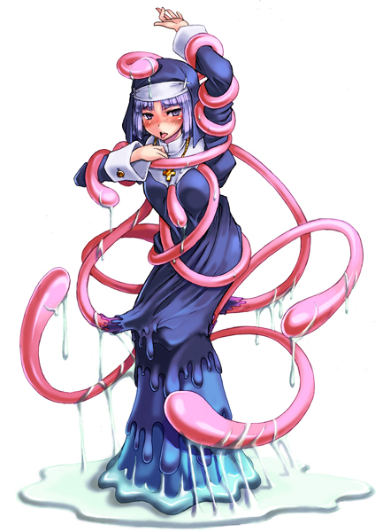 Monster Girl Encyclopedia Chapter 0 page 174 - Chapter 0 : Monster Girl Encyclopedia