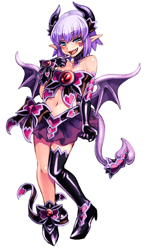 Monster Girl Encyclopedia Chapter 0 page 18 - Chapter 0 : Monster Girl Encyclopedia
