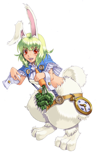 Monster Girl Encyclopedia Chapter 0 page 214 - Chapter 0 : Monster Girl Encyclopedia