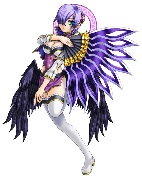 Monster Girl Encyclopedia Chapter 0 page 228 - Chapter 0 : Monster Girl Encyclopedia