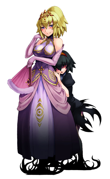 Monster Girl Encyclopedia Chapter 0 page 52 - Chapter 0 : Monster Girl Encyclopedia