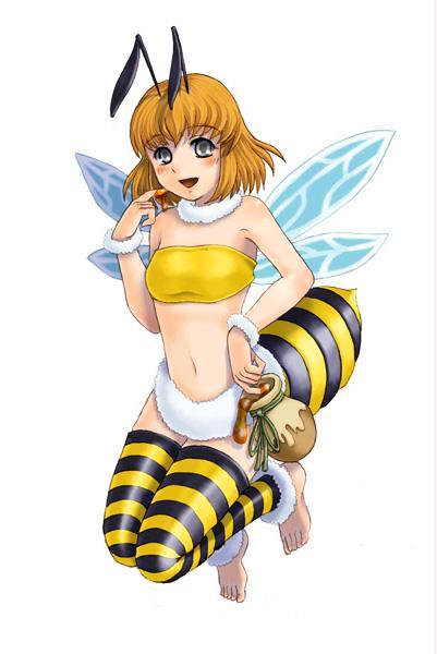 Monster Girl Encyclopedia Chapter 0 page 98 - Chapter 0 : Monster Girl Encyclopedia