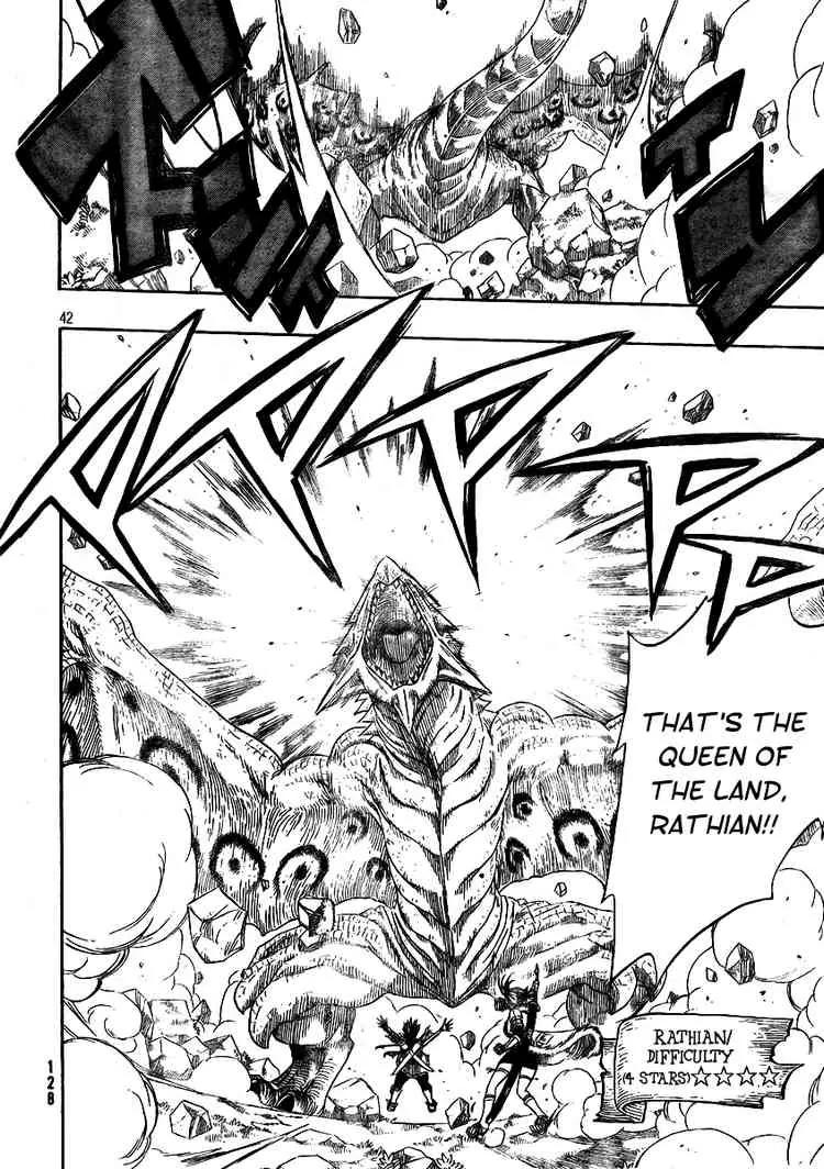 Monster Hunter Orage Chapter 1 page 40 - Chapter 1: Comrade