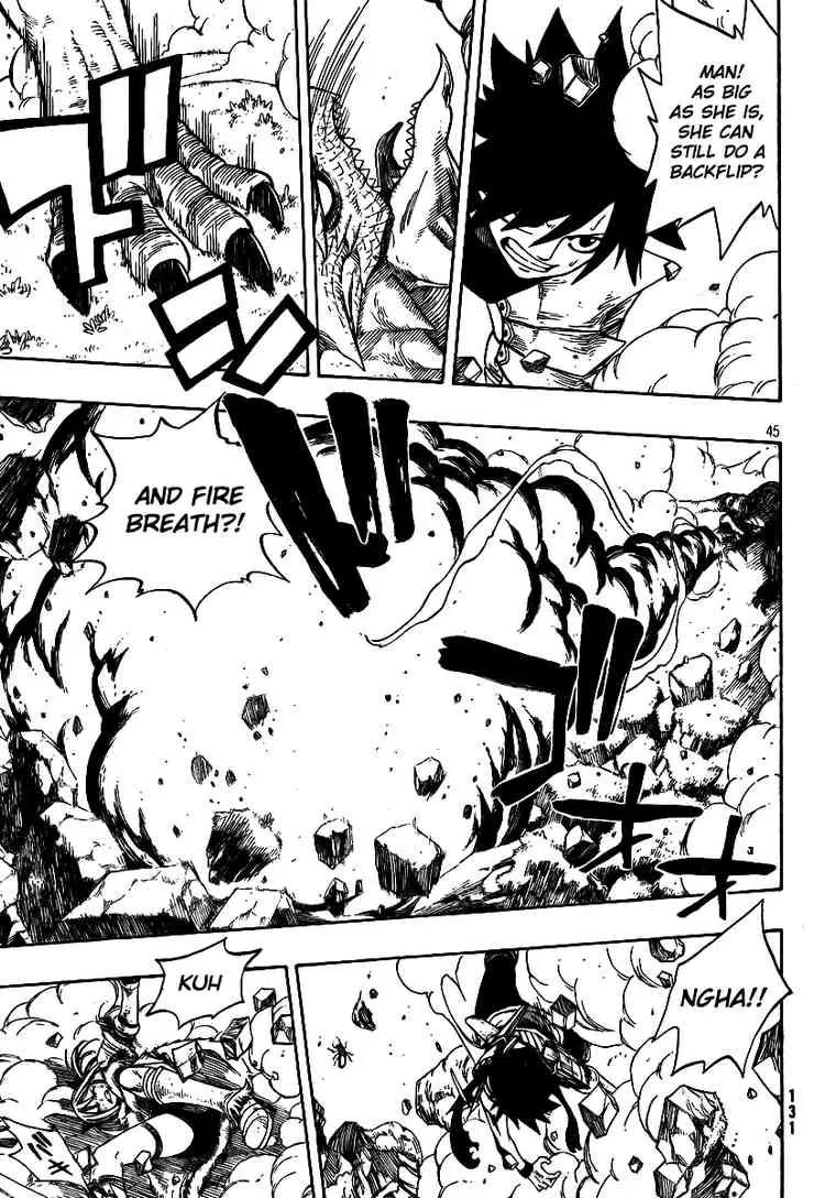 Monster Hunter Orage Chapter 1 page 43 - Chapter 1: Comrade