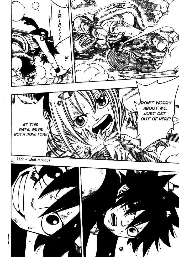 Monster Hunter Orage Chapter 1 page 44 - Chapter 1: Comrade
