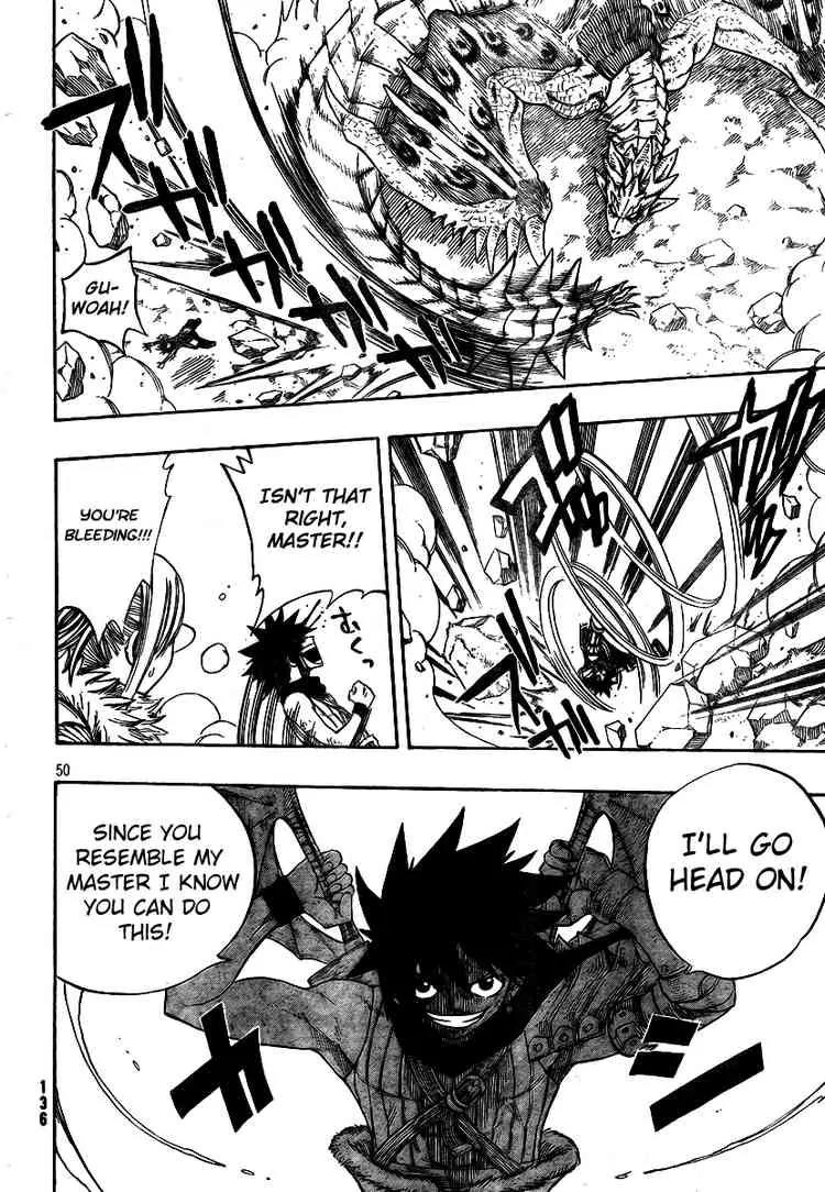 Monster Hunter Orage Chapter 1 page 48 - Chapter 1: Comrade