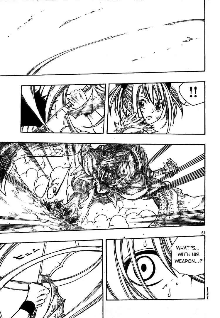 Monster Hunter Orage Chapter 1 page 49 - Chapter 1: Comrade