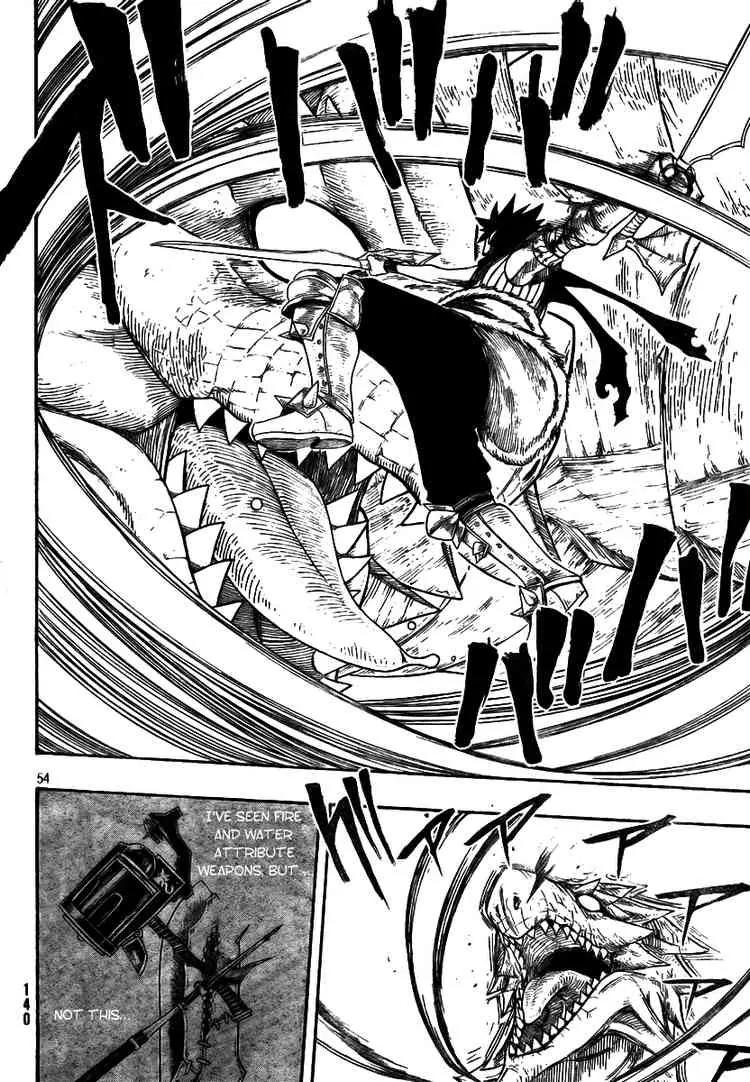 Monster Hunter Orage Chapter 1 page 51 - Chapter 1: Comrade