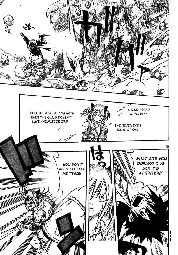 Monster Hunter Orage Chapter 1 page 52 - Chapter 1: Comrade