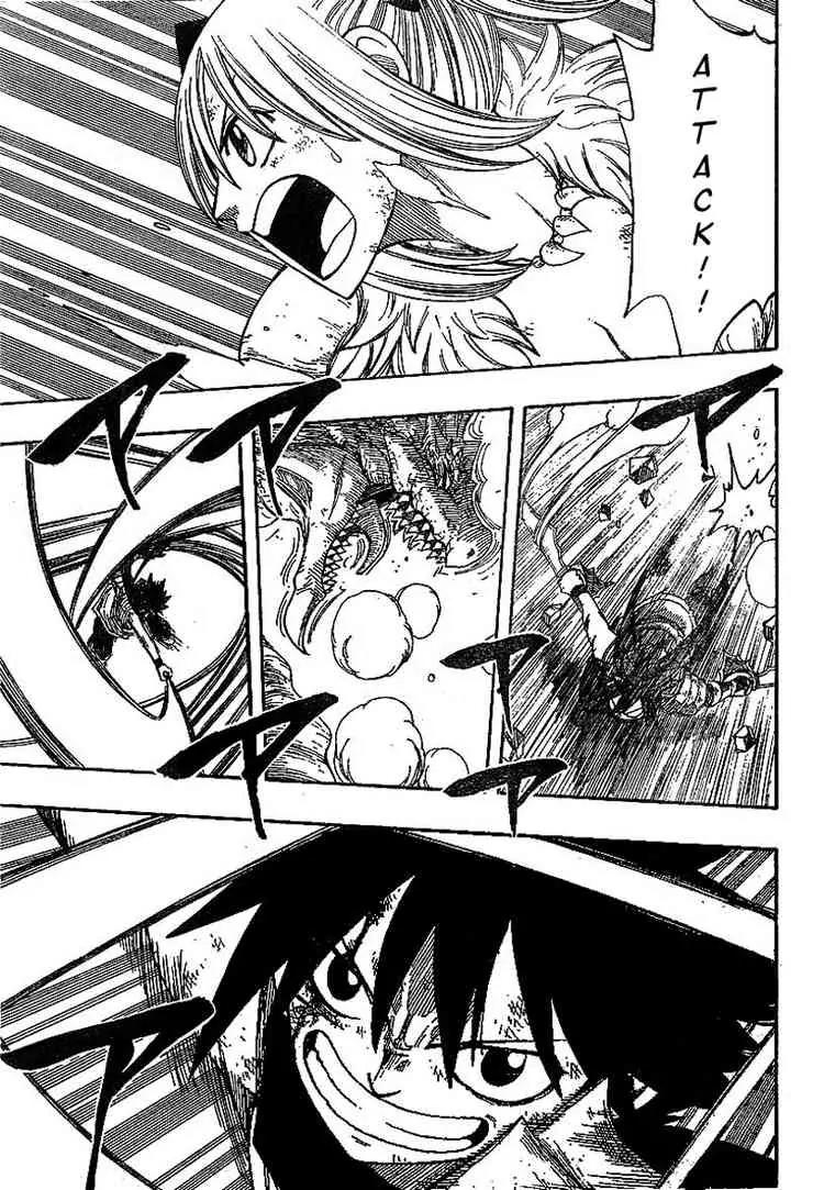 Monster Hunter Orage Chapter 1 page 56 - Chapter 1: Comrade