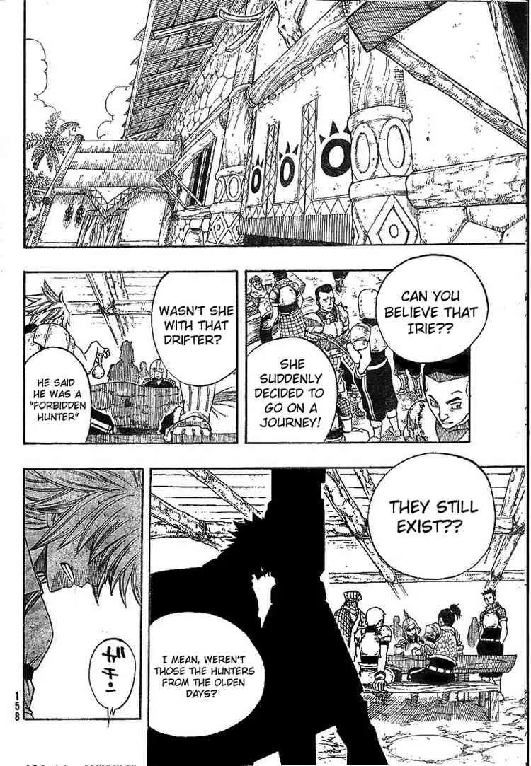 Monster Hunter Orage Chapter 1 page 68 - Chapter 1: Comrade