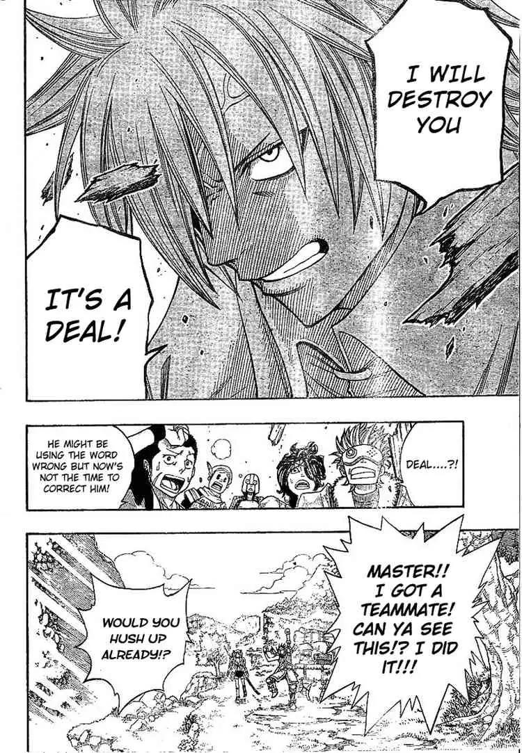 Monster Hunter Orage Chapter 1 page 70 - Chapter 1: Comrade