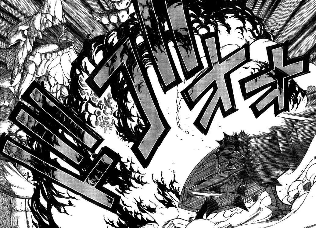 Monster Hunter Orage Chapter 10 page 17 - Chapter 10: Starbreaker