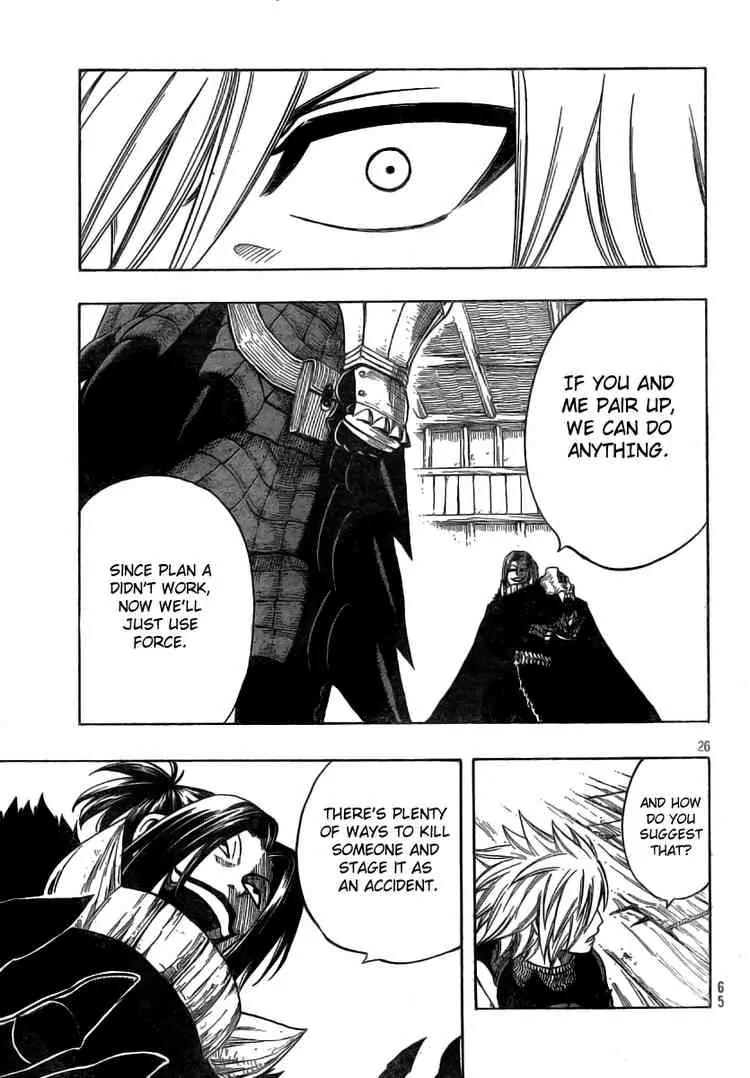 Monster Hunter Orage Chapter 10 page 25 - Chapter 10: Starbreaker