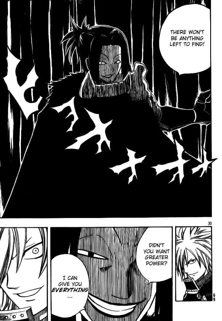 Monster Hunter Orage Chapter 10 page 29 - Chapter 10: Starbreaker