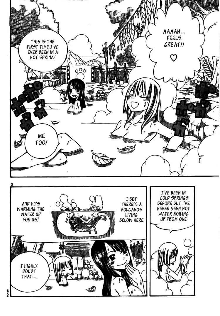 Monster Hunter Orage Chapter 10 page 3 - Chapter 10: Starbreaker