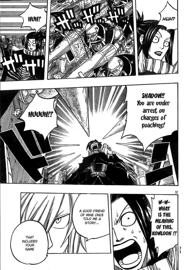 Monster Hunter Orage Chapter 10 page 31 - Chapter 10: Starbreaker