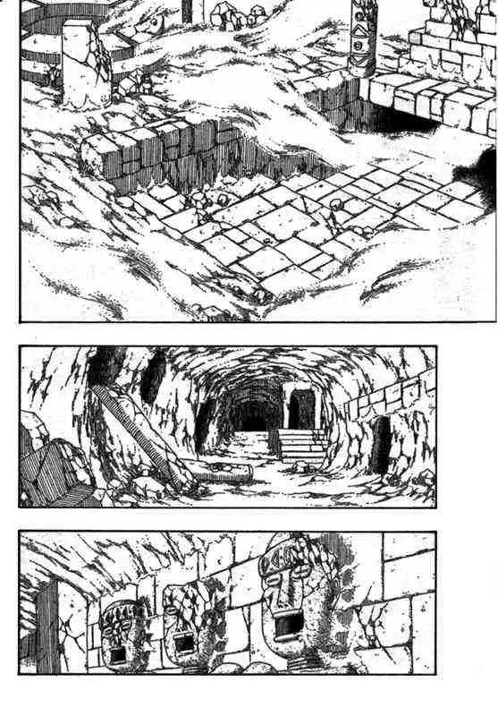 Monster Hunter Orage Chapter 11 page 12 - Chapter 11: Reunion