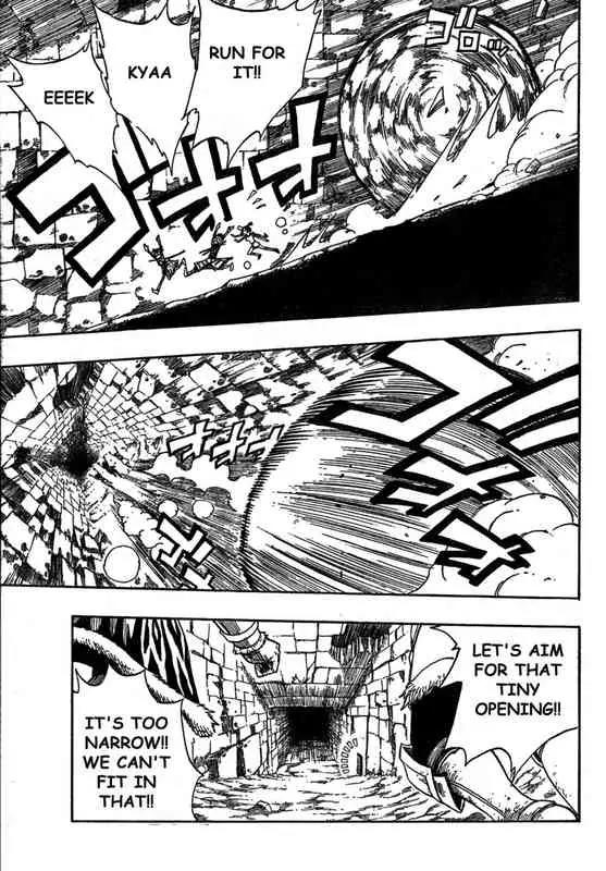 Monster Hunter Orage Chapter 11 page 15 - Chapter 11: Reunion