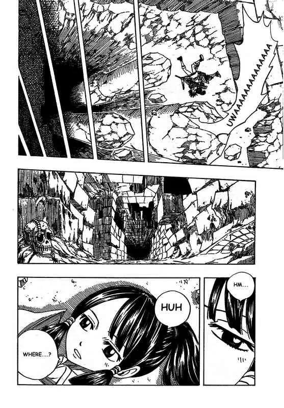 Monster Hunter Orage Chapter 11 page 18 - Chapter 11: Reunion