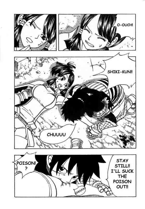 Monster Hunter Orage Chapter 11 page 19 - Chapter 11: Reunion