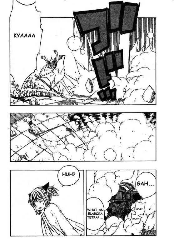 Monster Hunter Orage Chapter 11 page 24 - Chapter 11: Reunion