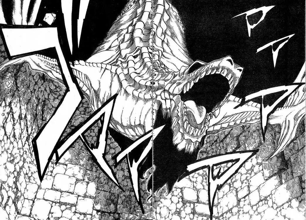 Monster Hunter Orage Chapter 11 page 32 - Chapter 11: Reunion