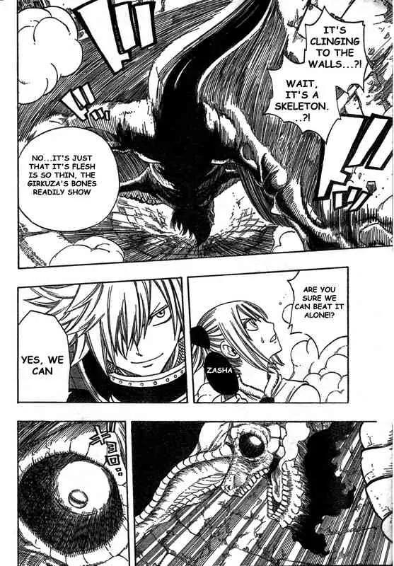 Monster Hunter Orage Chapter 11 page 33 - Chapter 11: Reunion