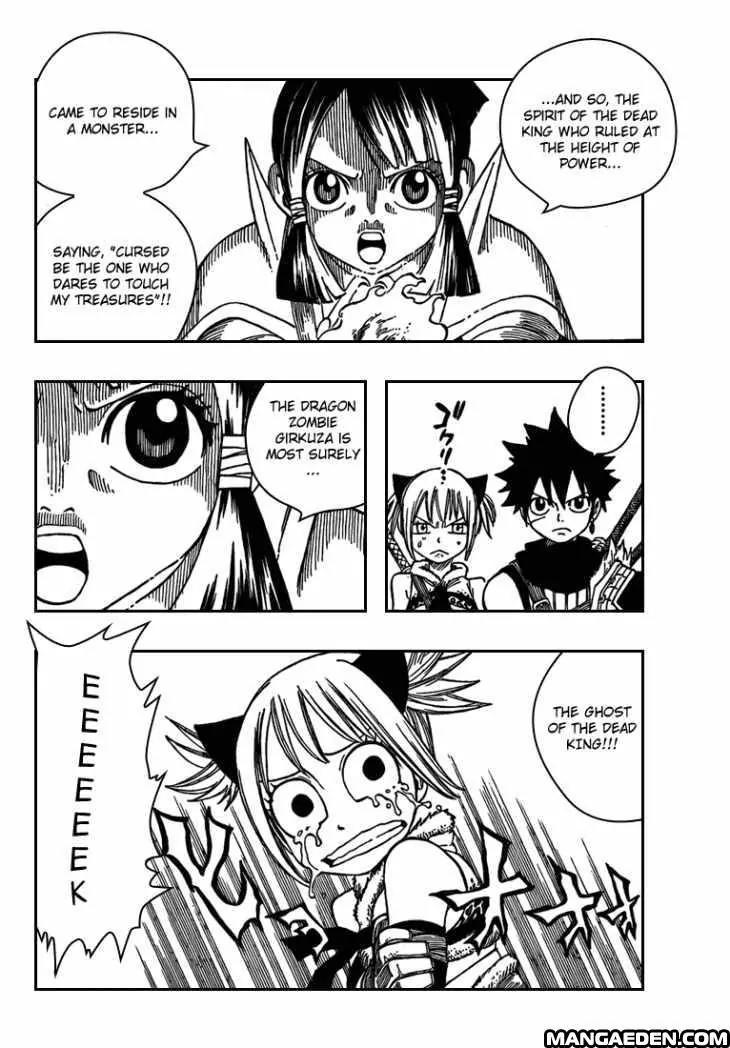 Monster Hunter Orage Chapter 11 page 4 - Chapter 11: Reunion