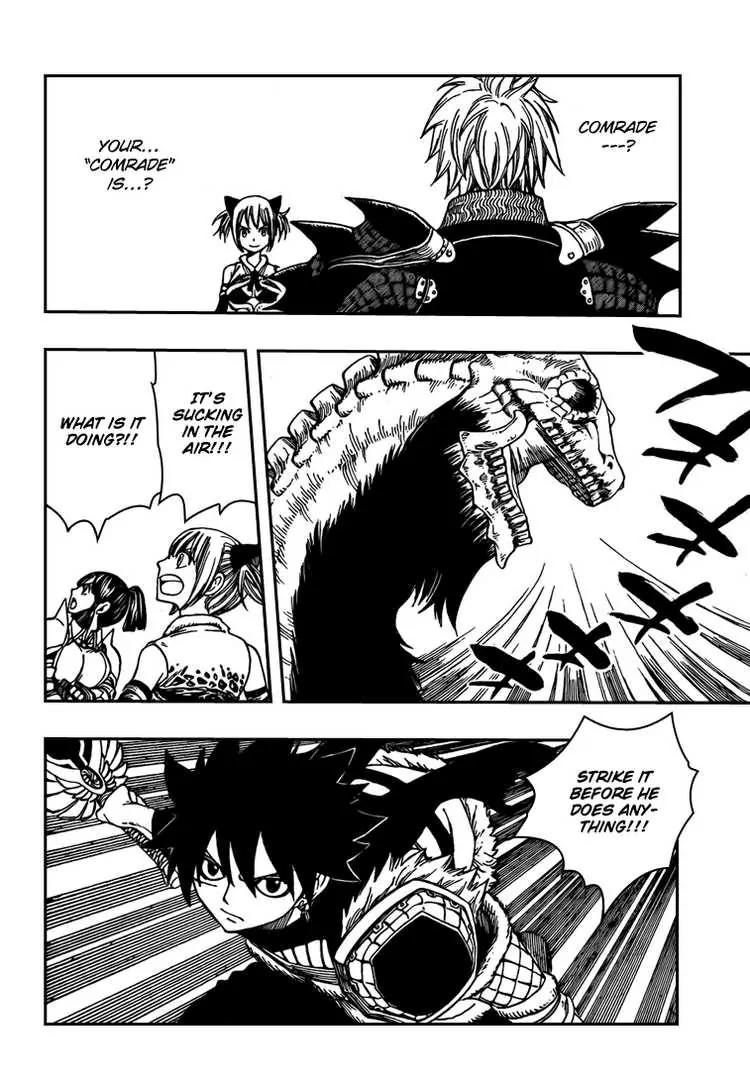 Monster Hunter Orage Chapter 12 page 16 - Chapter 12: If There's 4 People