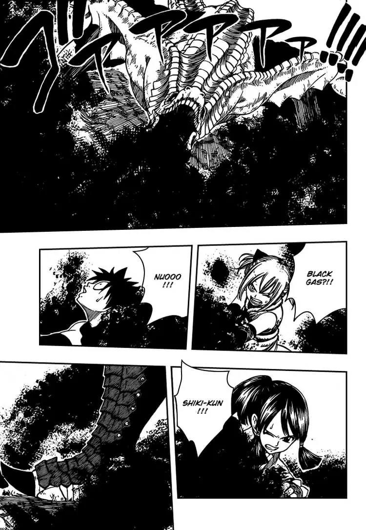 Monster Hunter Orage Chapter 12 page 17 - Chapter 12: If There's 4 People