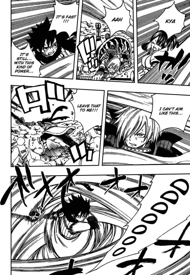 Monster Hunter Orage Chapter 12 page 22 - Chapter 12: If There's 4 People