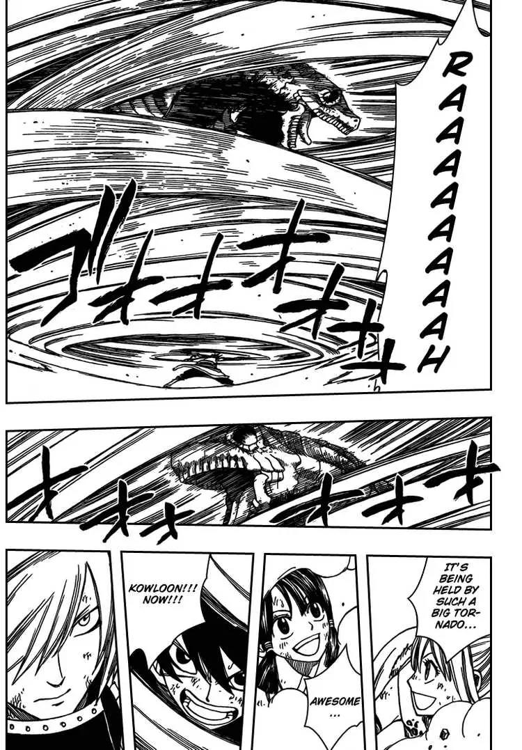 Monster Hunter Orage Chapter 12 page 23 - Chapter 12: If There's 4 People