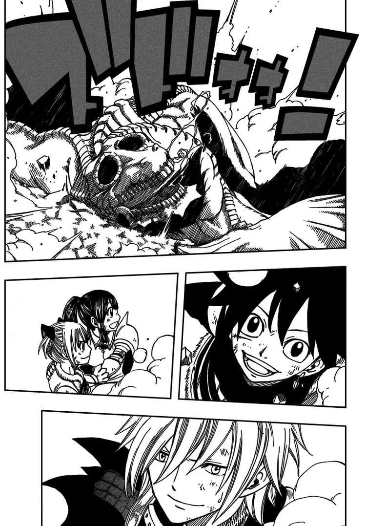 Monster Hunter Orage Chapter 12 page 26 - Chapter 12: If There's 4 People