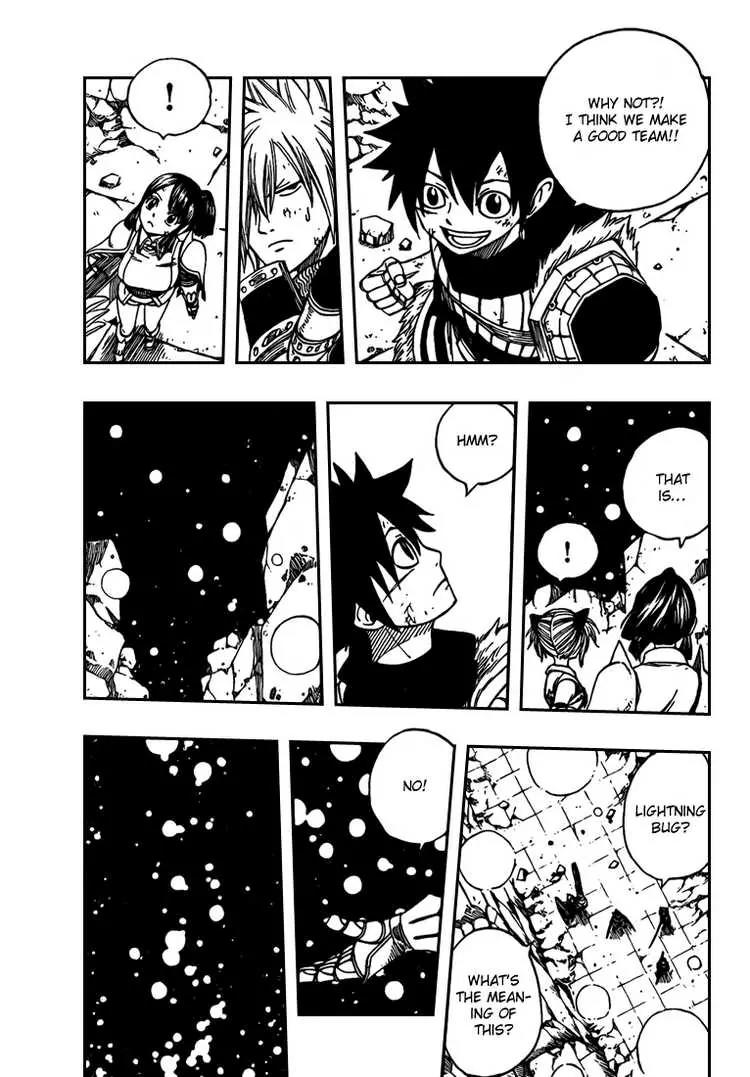 Monster Hunter Orage Chapter 12 page 28 - Chapter 12: If There's 4 People