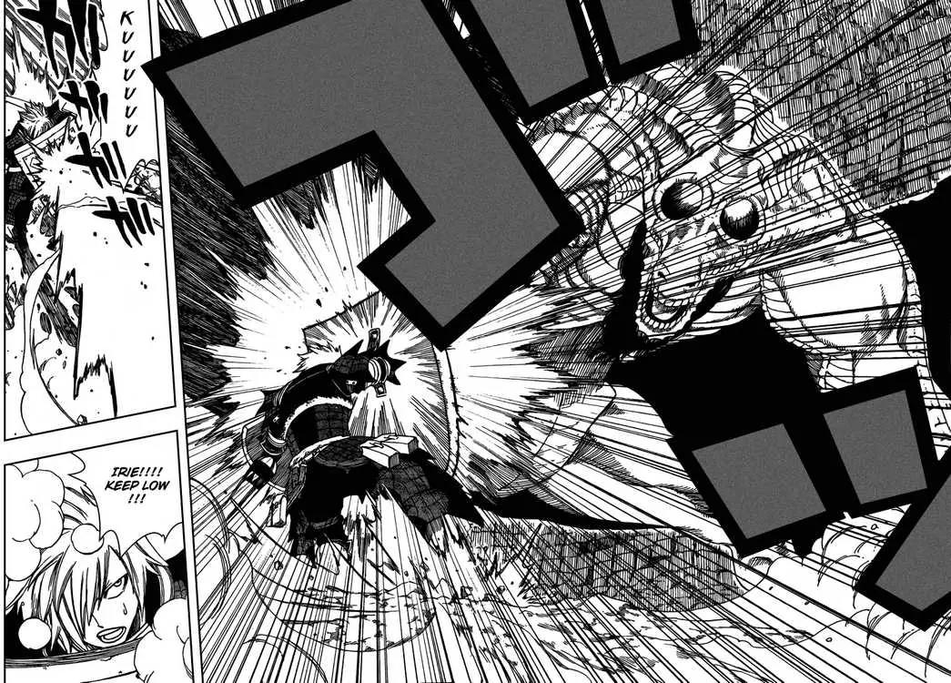 Monster Hunter Orage Chapter 12 page 3 - Chapter 12: If There's 4 People