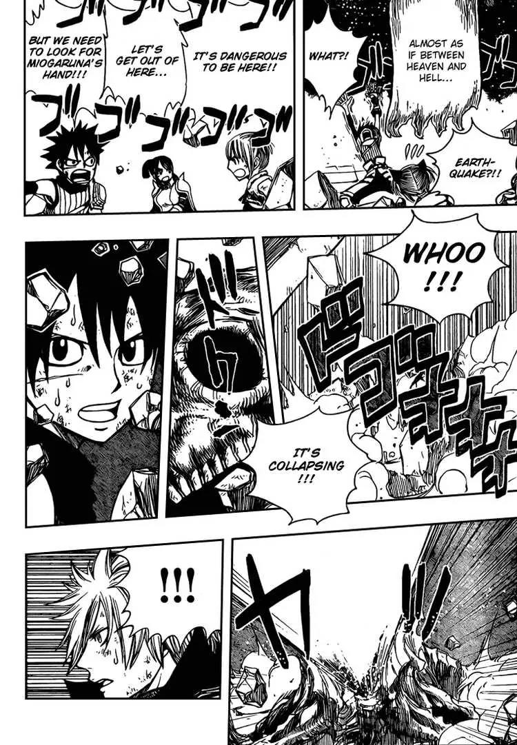 Monster Hunter Orage Chapter 12 page 31 - Chapter 12: If There's 4 People
