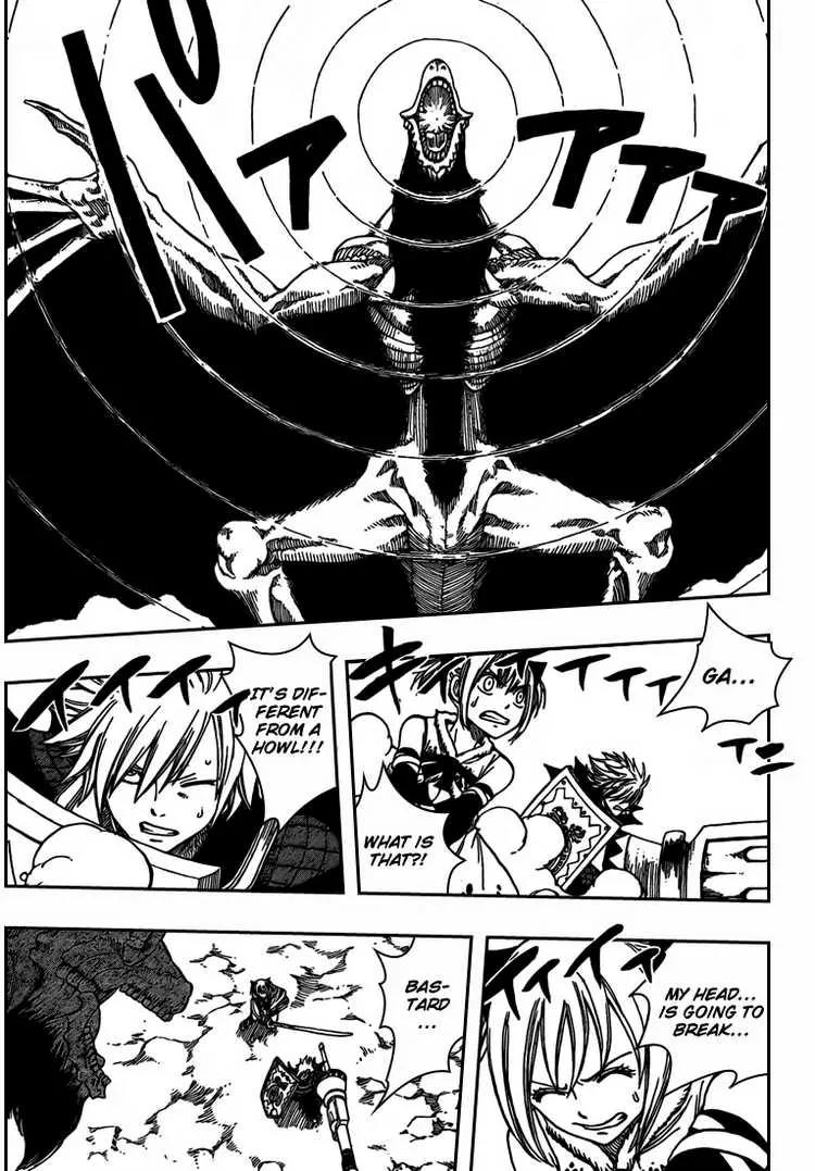 Monster Hunter Orage Chapter 12 page 5 - Chapter 12: If There's 4 People