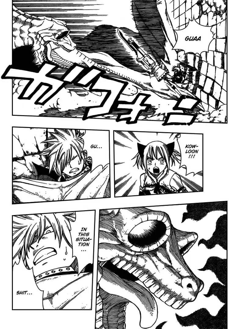 Monster Hunter Orage Chapter 12 page 6 - Chapter 12: If There's 4 People