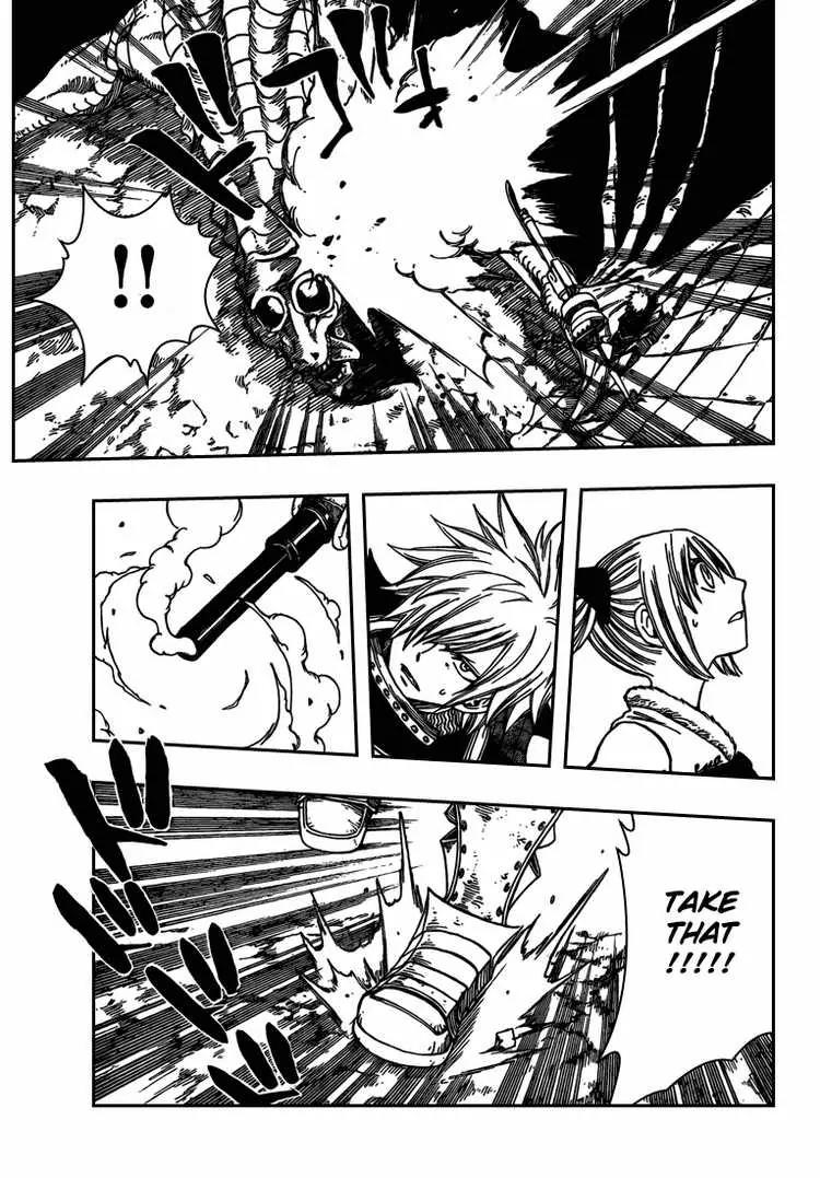 Monster Hunter Orage Chapter 12 page 7 - Chapter 12: If There's 4 People