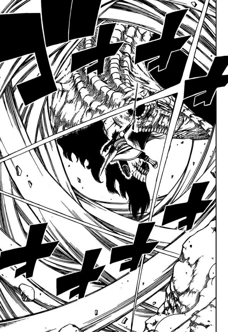 Monster Hunter Orage Chapter 12 page 9 - Chapter 12: If There's 4 People