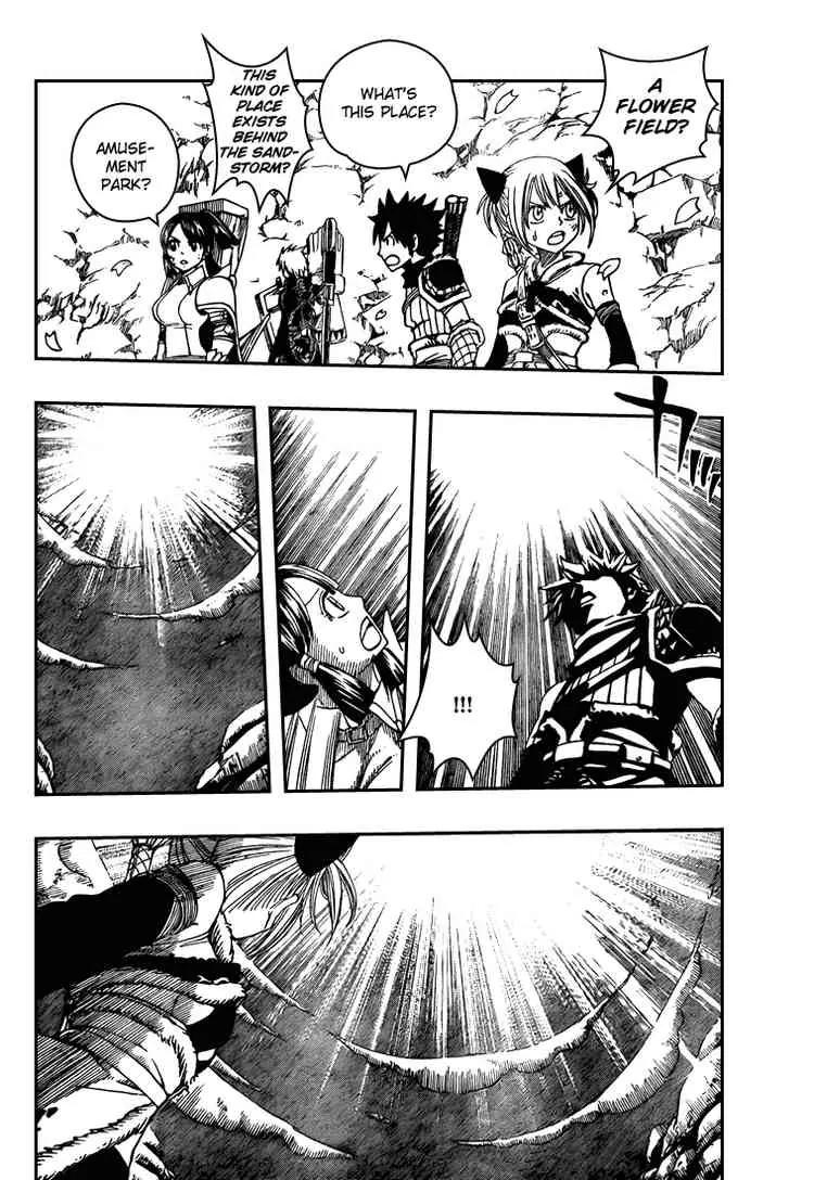 Monster Hunter Orage Chapter 13 page 13 - Chapter 13: The Shining Dragon, Miogaruna!